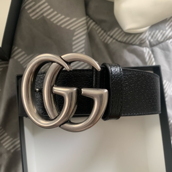 Gucci | Accessories | Authentic Gucci Belt Size 753 | Poshmark